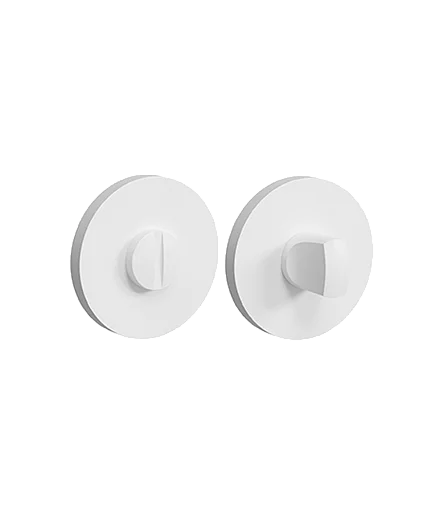Завертки сантехнические Завертка сантехническая Pallini COSMO PAL-COS-WC WHITE 
